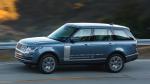 Land Rover Range Rover PHEV Autobiography 2017 года